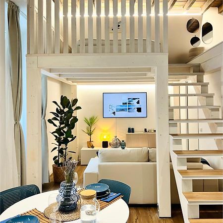 מילאנו Tarra Luxury Suite מראה חיצוני תמונה