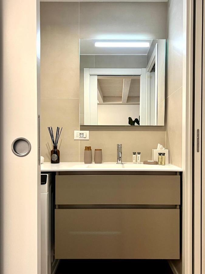 מילאנו Tarra Luxury Suite מראה חיצוני תמונה