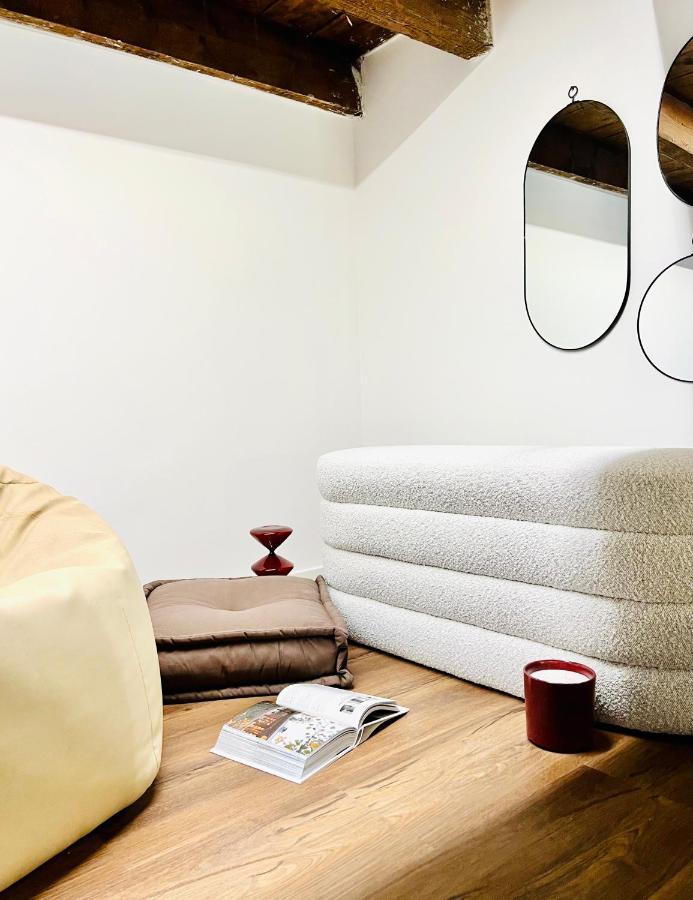 מילאנו Tarra Luxury Suite מראה חיצוני תמונה