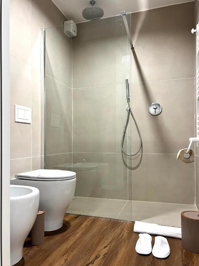 מילאנו Tarra Luxury Suite מראה חיצוני תמונה