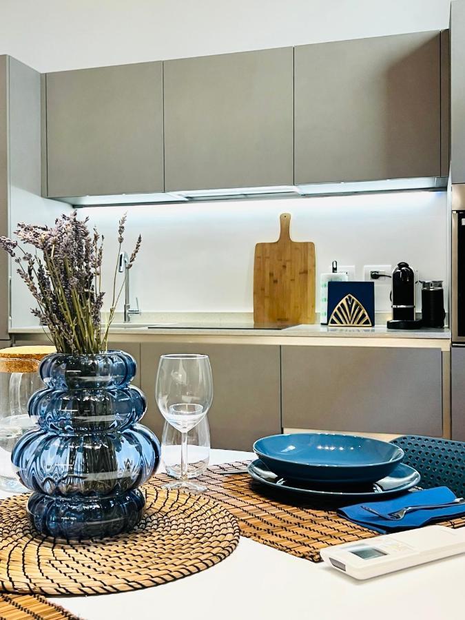 מילאנו Tarra Luxury Suite מראה חיצוני תמונה