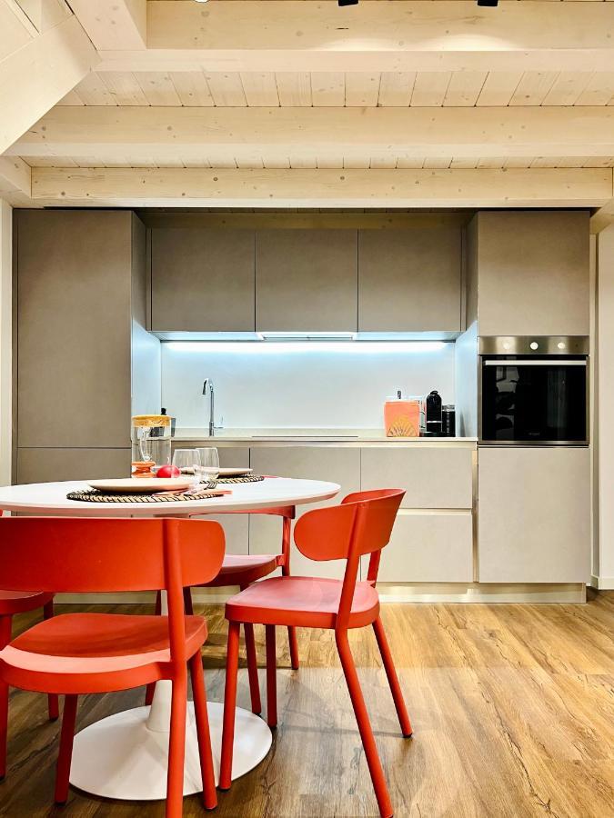 מילאנו Tarra Luxury Suite מראה חיצוני תמונה