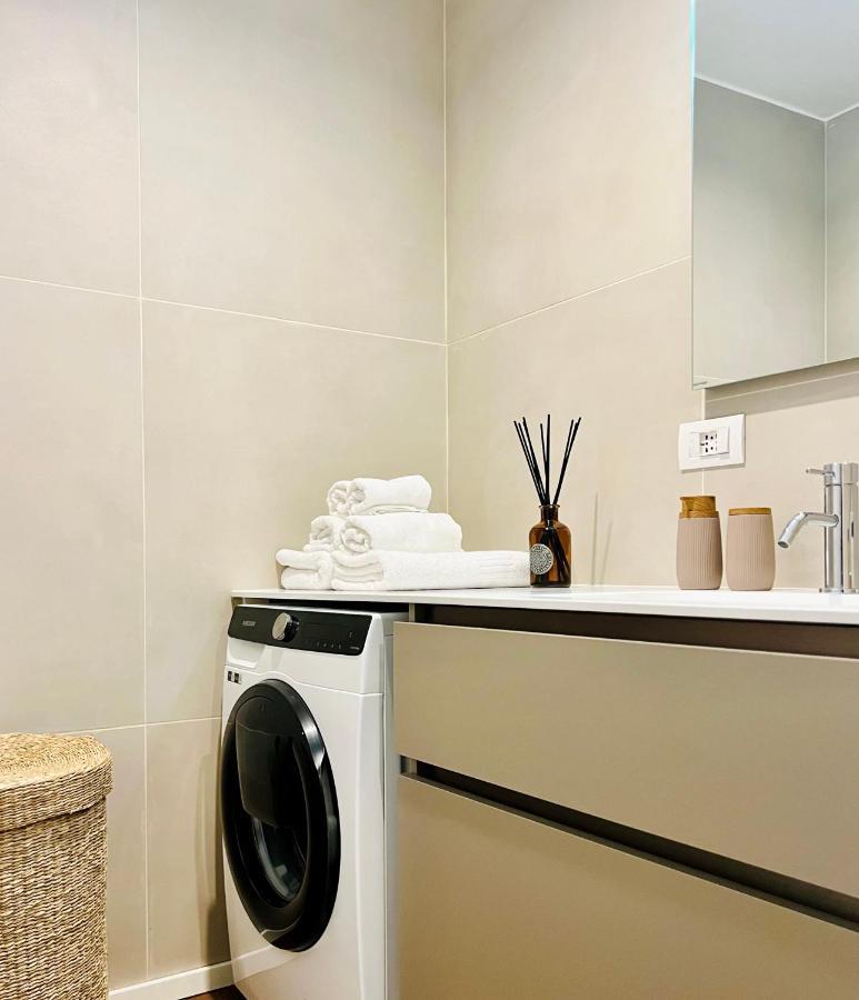 מילאנו Tarra Luxury Suite מראה חיצוני תמונה