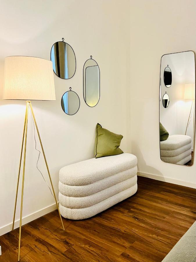מילאנו Tarra Luxury Suite מראה חיצוני תמונה