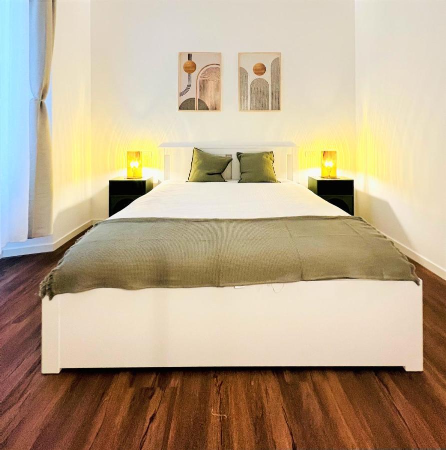 מילאנו Tarra Luxury Suite מראה חיצוני תמונה