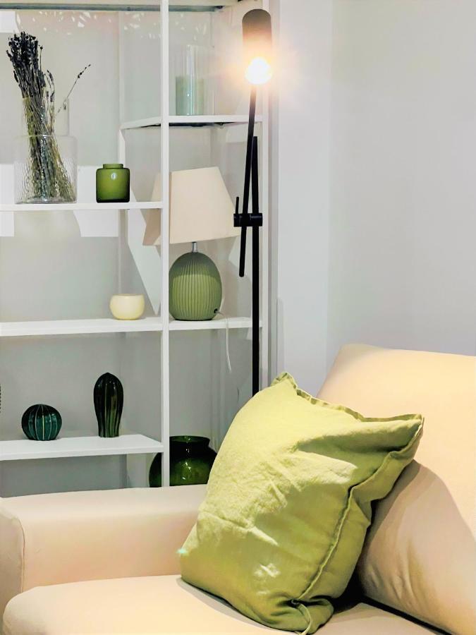 מילאנו Tarra Luxury Suite מראה חיצוני תמונה