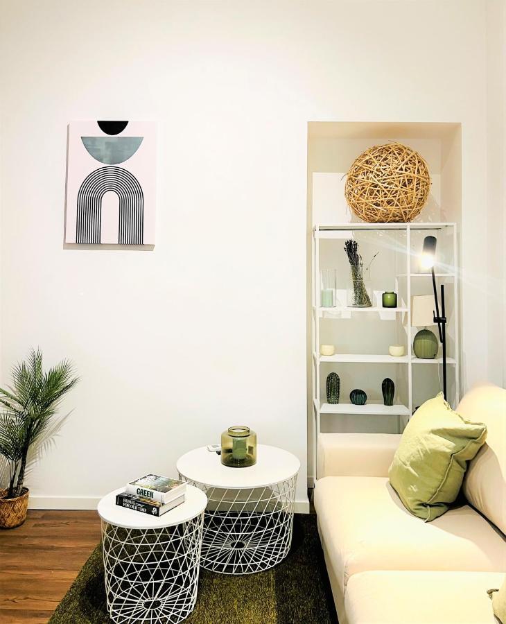 מילאנו Tarra Luxury Suite מראה חיצוני תמונה
