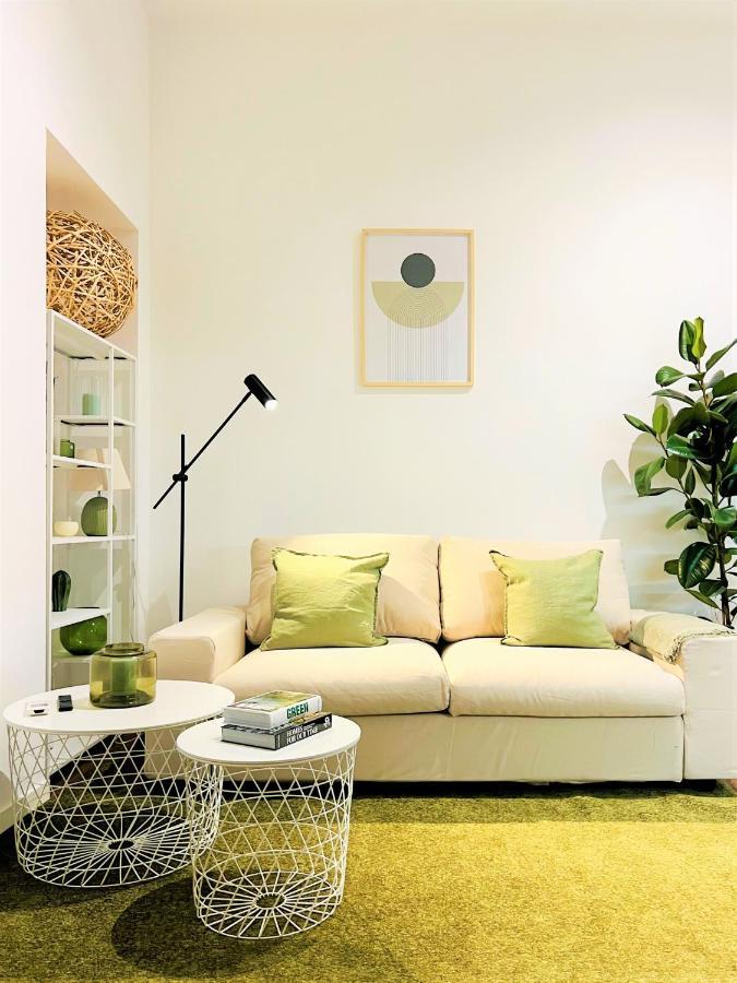 מילאנו Tarra Luxury Suite מראה חיצוני תמונה