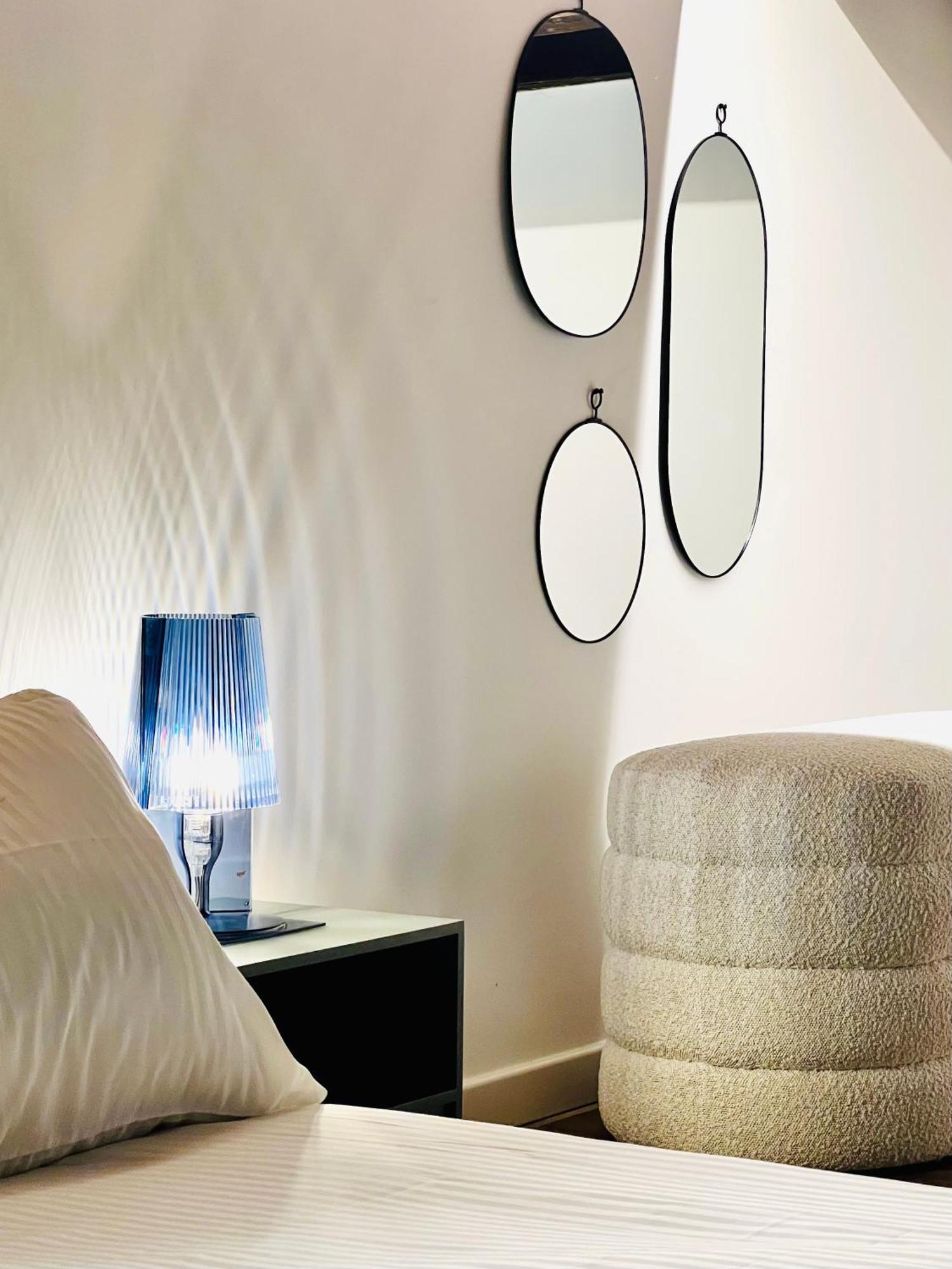 מילאנו Tarra Luxury Suite מראה חיצוני תמונה