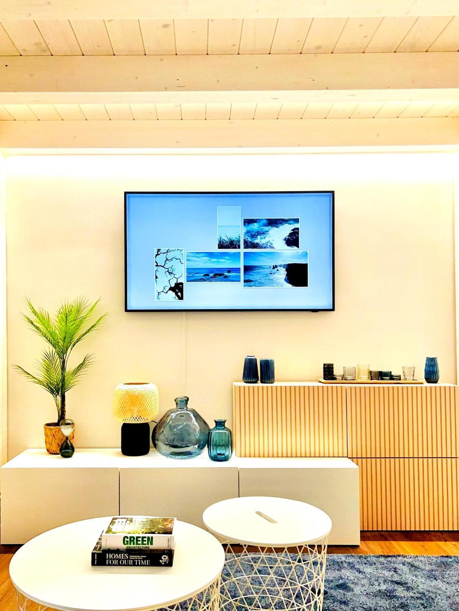 מילאנו Tarra Luxury Suite מראה חיצוני תמונה